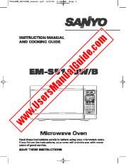 View EMS5120 pdf Owners Manual
